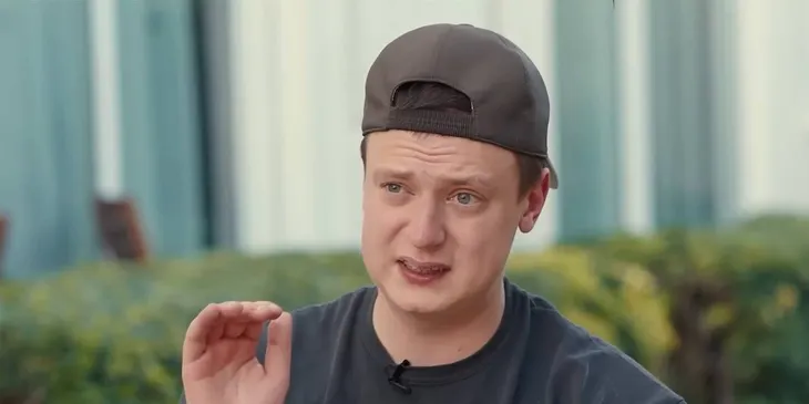 Mellstroy завёл новый аккаунт с высоким MMR — в одном из матчей он сыграл со Sneyking и qojqva