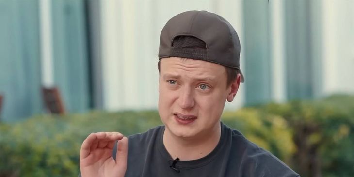 Mellstroy завёл новый аккаунт с высоким MMR — в одном из матчей он сыграл со Sneyking и qojqva