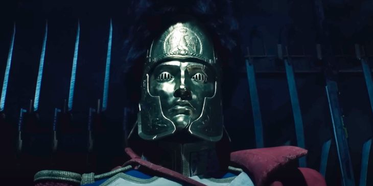 Наполеоновская Souls-like Valor Mortis получила окно релиза и новый геймплей