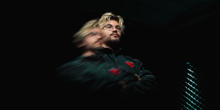Twistzz о поражении от paiN: «Отвратительная игра от нас — плохая коммуникация, низкая инициатива»