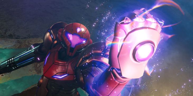 Metroid Prime 4 получила дату выхода и новый трейлер