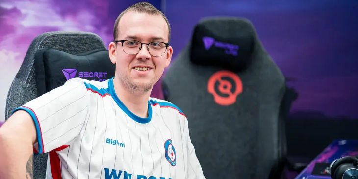 GamerLegion подписала бывший состав Wildcard Gaming