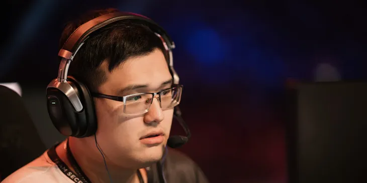 NAVI Junior одолели One Move в закрытых отборочных на PGL Wallachia Season 4