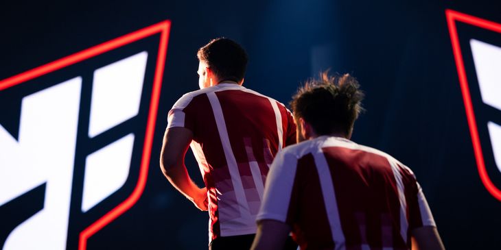Heroic потеряла слот в партнерской программе EWC 2026 после отказа от состава по Dota 2