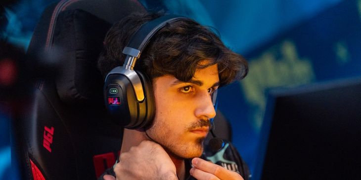 Wicadia: «Наша стрельба и огневая мощь пока не на должном уровне, так что мы немного волнуемся»