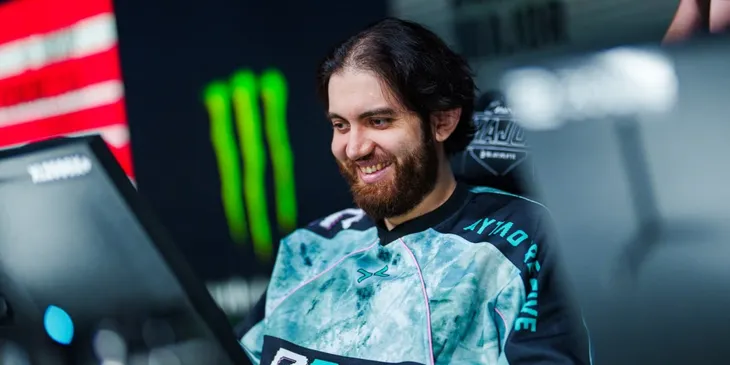 Chopper: «Считаю, что Jame — очень крутой игрок и капитан»