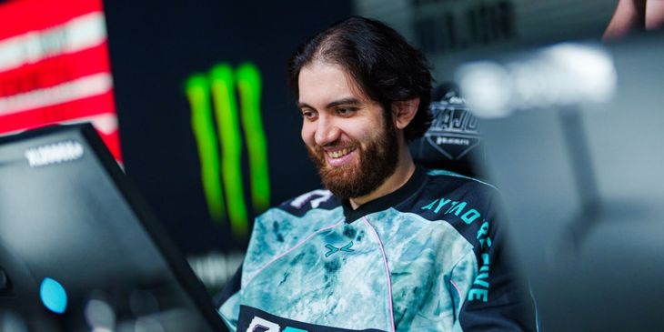 Chopper: «Считаю, что Jame — очень крутой игрок и капитан»