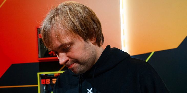 NS о блокировке Gorgc на Twitch: «Я бы хотел, чтобы всех остальных тоже забанили, кто постоянно пиратит»