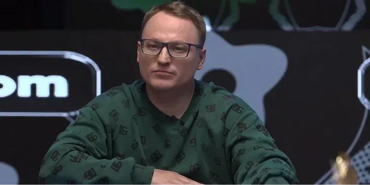 Команда VooDooSh получила техническое поражение в матче против состава rostislav_999 на BetBoom Streamers Battle х Динамо 11