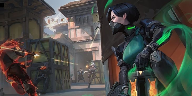 Riot Games не нашла подтверждений информации о подставных матчах от seang@res