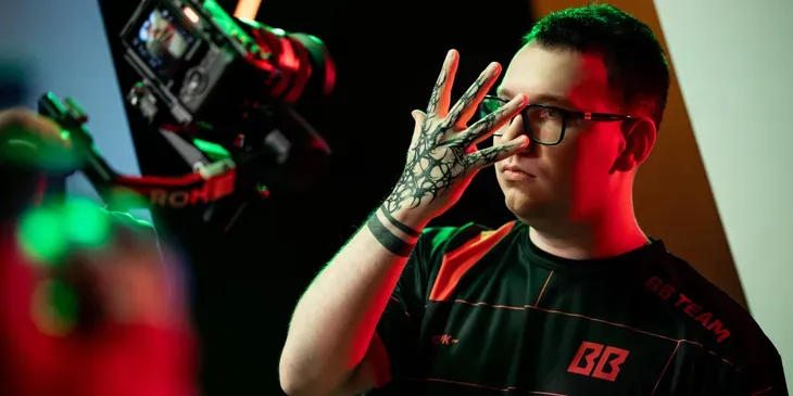 BetBoom Team против Team Spirit — кто окажется сильнее в матче на FISSURE Universe: Episode 6?