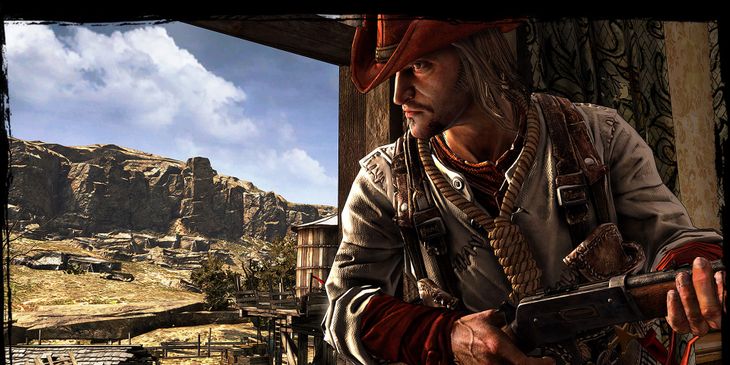 Инсайдер: следующая Call of Juarez в разработке — игру выпустят авторы Dying Light