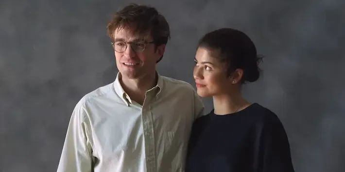 Роберт Паттинсон и Зендея в новом трейлере фильма «Вот это драма!»