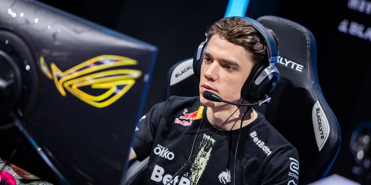 Аналитик Team Spirit: «Насколько я помню, zont1x ушёл по состоянию здоровья»