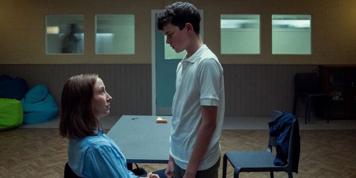 «Переходный возраст», «Питт» и «Киностудия» стали лучшими сериалами года по версии «Золотого глобуса»