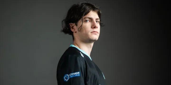 Deko забанен на Twitch на три дня