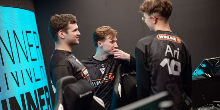 BetBoom Team потерпела поражение от Tundra Esports на DreamLeague Season 28