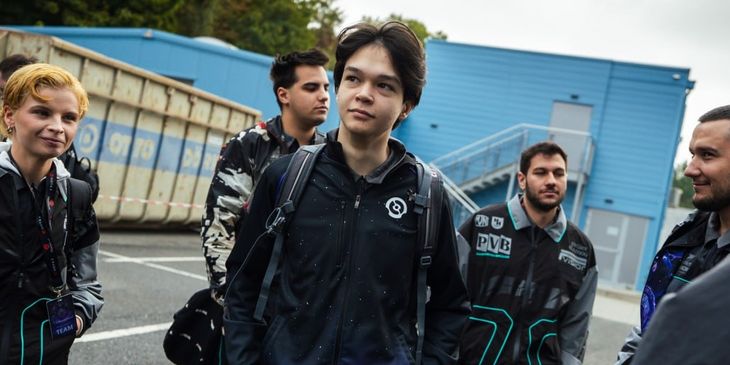 ILTW: «Yatoro не настолько жёсткий, как Satanic, если именно смотреть на личный микро-скилл»