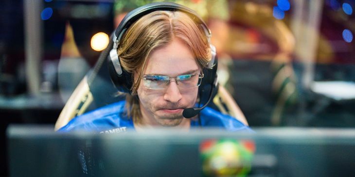 LGD Gaming не справилась с Nigma Galaxy на The International 2026