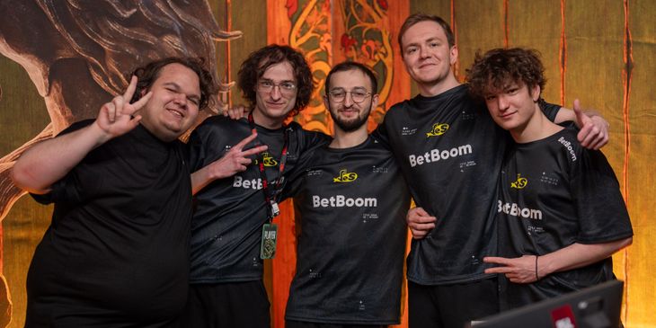 Игрок Yellow Submarine после вылета из PGL Wallachia S3: «Это было последнее выступление этого состава»