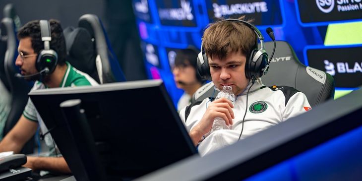 Malr1ne не захотел играть с 9Class в одной команде в матчмейкинге: «Он же больной на голову»