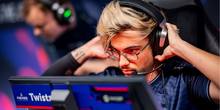 Twistzz, Magisk и apEX составили свои топы опорников в CS2 — их возглавил один и тот же человек