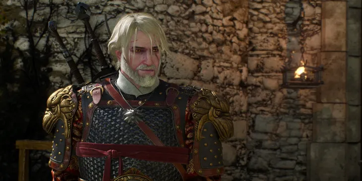 CD Projekt RED отметила 10-летие The Witcher 3 локализованным постером для русскоязычных фанатов