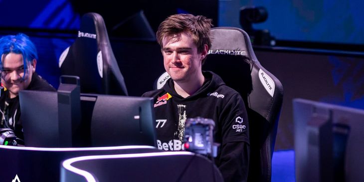 KingR: «По скиллу и импакту panto и Miposhka в разных весовых категориях находятся»