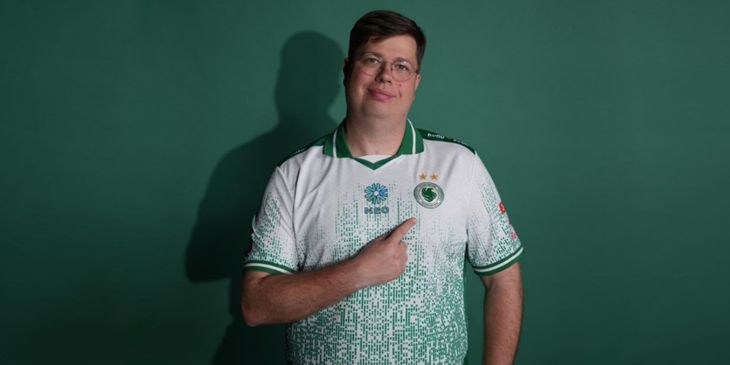 SPUNJ: «Karrigan ушел, не сказав тиммейтам об этом ни слова»