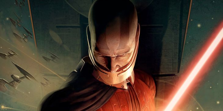 Разработчики: ремейк Star Wars: KOTOR жив — его надеются выпустить к концу 2028 года