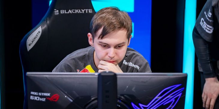 Sh1ro о матче с G2: «Было не тяжело»