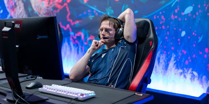 Team Liquid выиграла у MOUZ и заработала слот на DreamLeague Season 29