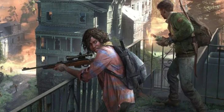 Разработчики: отменённая The Last of Us Online была «лучшей мультиплеерной игрой»