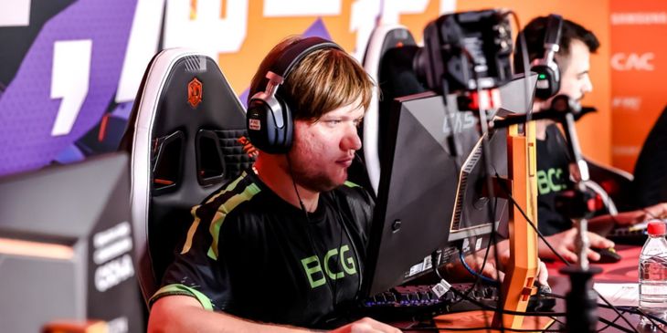 BCGame оказалась сильнее OG в квалификации на Esports World Cup 2026