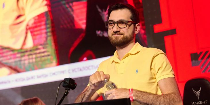 ALOHADANCE и RodjER сыграют в одной команде в открытой квалификации на BLAST Slam VI