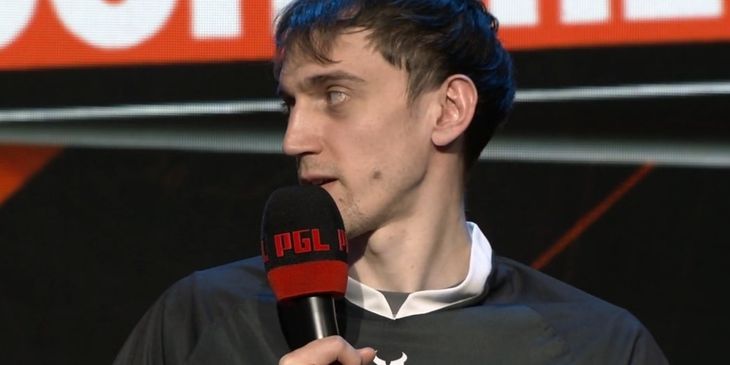 Bodyy про победу над командой XANTARES: «Мои тиммейты — псы. Они такие же голодные, готовы драться за любой шанс»