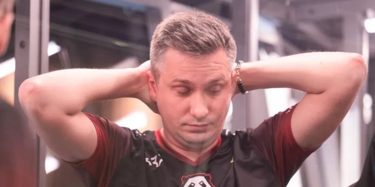 Команда Solo вылетела из PREMIER SERIES, проиграв VP.Prodigy