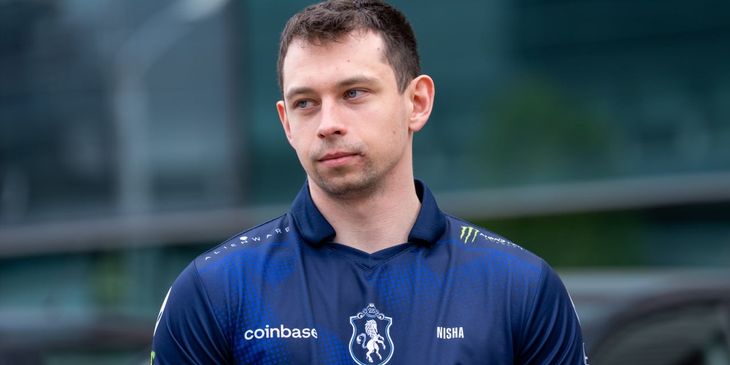 Liquid с заменой обыграла OG на групповом этапе PGL Wallachia Season 5