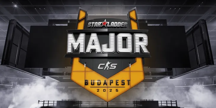 Фанаты CS назвали StarLadder Budapest Major 2025 самым непредсказуемым мейджором