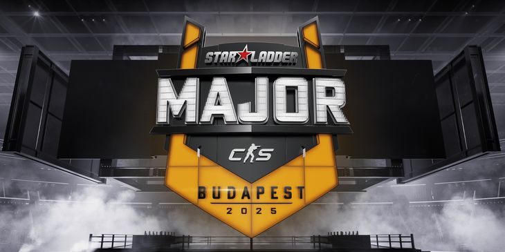Фанаты CS назвали StarLadder Budapest Major 2025 самым непредсказуемым мейджором