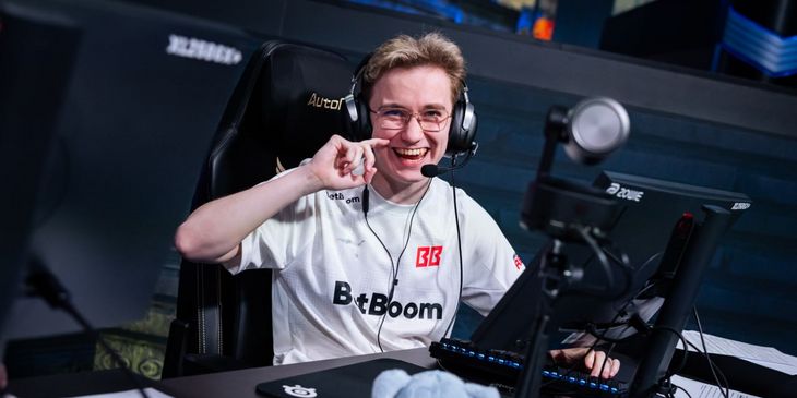 FL4MUS назвал две команды, с которыми хотел бы сыграть в финале IEM Cologne Major 2026
