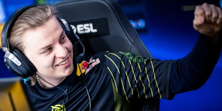Natus Vincere обыграли paiN Gaming на ESL Pro League Season 21