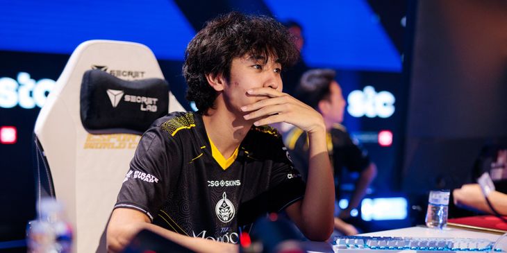 Mauisnake: «Возможно, maaRaa зашёл слишком далеко, расставшись с самым талантливым игроком в Монголии»