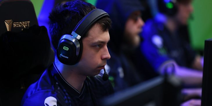 Team Liquid победила Natus Vincere на PGL Wallachia Season 3