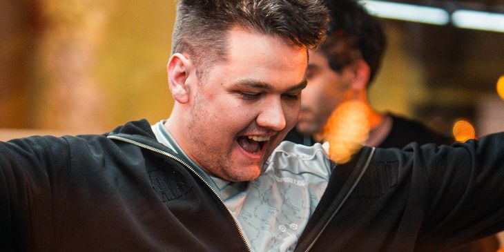 Zeus о выборе Juggernaut в финале TI15 от PARIVISION: «***, ну это не тот герой»
