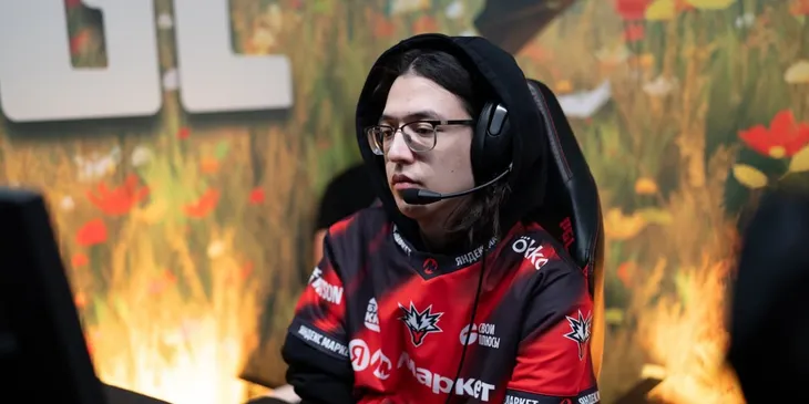 Team Yandex выбила Aurora Gaming в нижнюю сетку PGL Wallachia Season 9