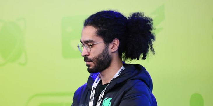 Менеджер Falcons: «Могу сказать, что мы ждем возвращения Skiter очень скоро»