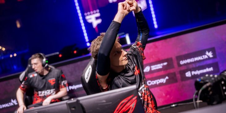 Frozen о karrigan: «Любой, кто получил бы предложение от Falcons, в тот момент ушел бы»