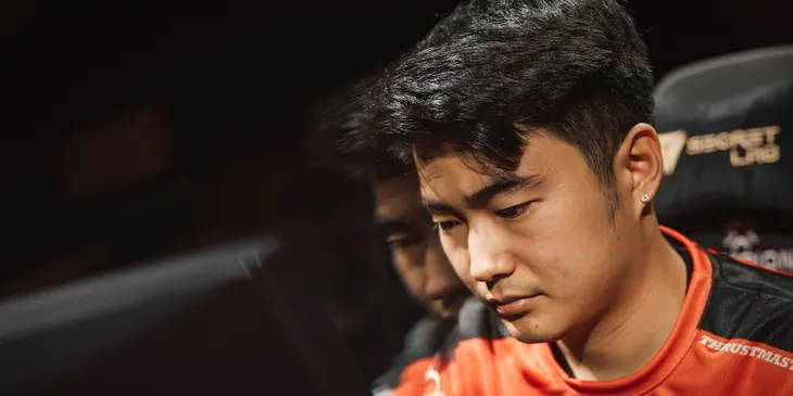 NRG обыграла Fnatic и прошла в гранд-финал VALORANT Champions 2025