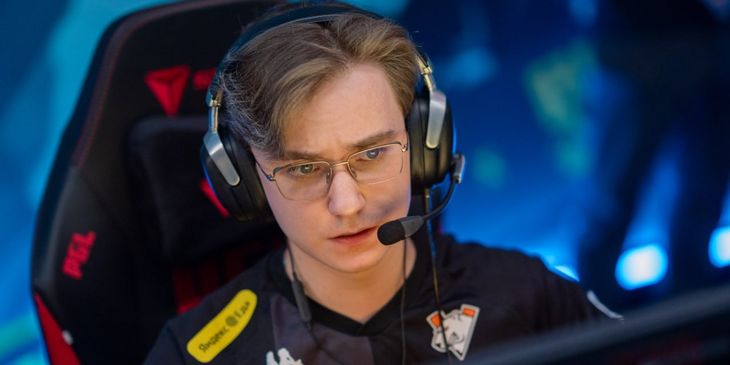 OG с FL4MUS проиграла FUT Esports в стартовом матче закрытой квалификации на BLAST Bounty Winter 2026